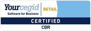 Consultant Certifié Cegid Business Retail